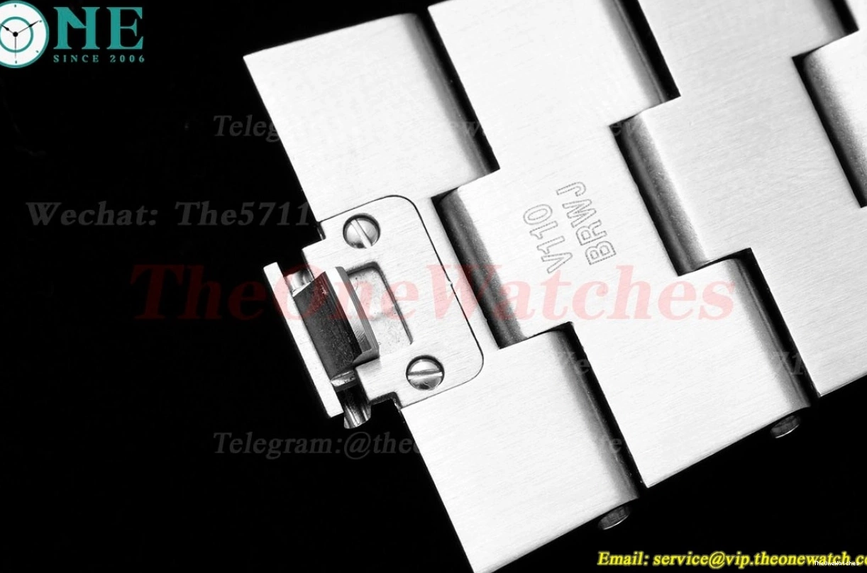 SS Chronograph  V2 A7750 Overseas Blue SS 8F 5510V 0216